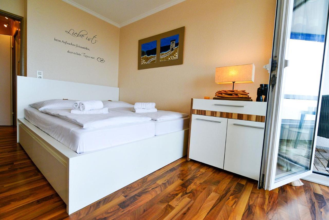 Appartamento Haus Frische Brise 1508 Cuxhaven Esterno foto